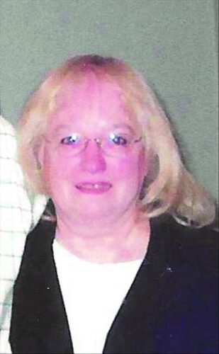 Mary A. “Mitzie” (Klajbor) Bradigan